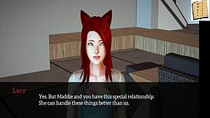 My New Family Episode 163