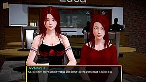 我新家庭第453集自制风味诡异淫转！