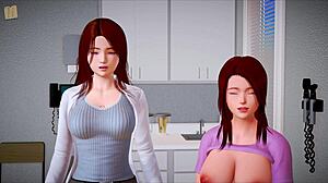 My new family 402 delivers bold and intense family moments