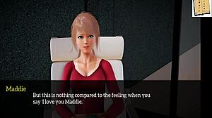 Introducing my new clan in a hot and virtual 3D story