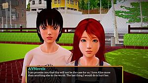 Not only laughing but also get a whole new thrilling ride of a new family in this lovely game