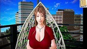 我的新家庭147：揭开这本子里的家庭狂欢！