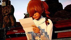 Detailed walkthrough of My Bully Is My Lover episode 60