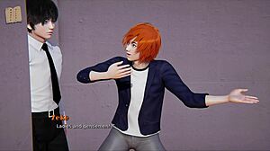 my real desire 6 showcasing big tits and ass in explicit scenes