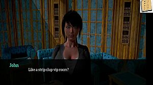 Family Members Explore Small Tits in Intimate Moments