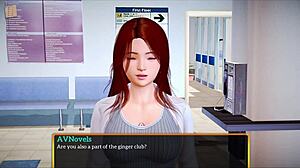 Not only laughing but also get a whole new thrilling ride of a new family in this lovely game