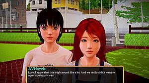 Not only laughing but also get a whole new thrilling ride of a new family in this lovely game