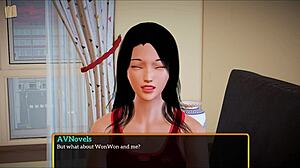 My new family episode 303 adventures