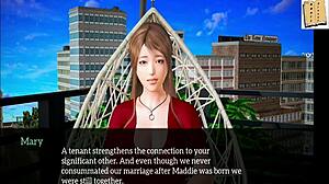 My New Family 147: Uncover the Family Dynamics in This Hentai Episode.