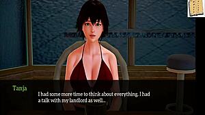 Introducing my latest family: The hentai, ecchi, and adult visual novel genre