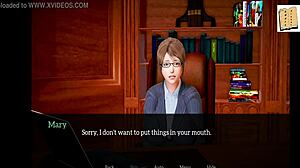 My New Family 168: A Suggestive 3D Hentai Journey