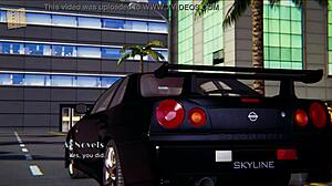 my real desire 6 showcasing big tits and ass in explicit scenes