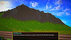 My New Family 433: Redhead Milf’s Big Tits in Action!