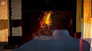 My New Family 376: Redhead Teen's Secret Unveiled?