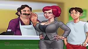 Summertimesaga: Struggling to Make Money in Episode 1 Part 46? Need Quick Cash Ideas?