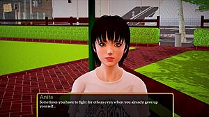Not only laughing but also get a whole new thrilling ride of a new family in this lovely game