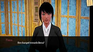 Discover the realm of Ecchi animation in obliterate adult visual novels
