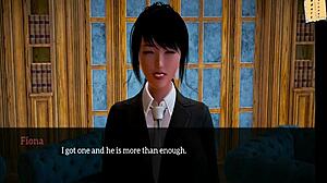 my new family in 3d anime hentai