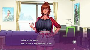 Interactive fiction in being able to date Katei kyoushi and Saimin characters