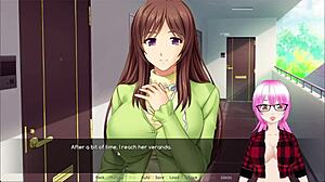 Read about the Invisible Man’s sexual escapades in the Hentai game