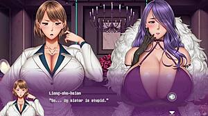 Katei Kyoushi X Saimin 2 Part 1 Eng Sub Creampie Scene