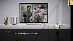 hey, just chilling with my new family 243, wanna see this hot milf's big ass?