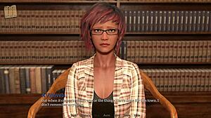 A new erotic tale: Memories 17