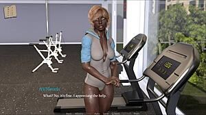 Lunars Chosen 8 reveals intense anime game moments with gripping scenes