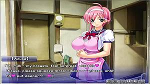 apartment of love ep 13 - drained by sultry moves