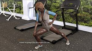 Lunars Chosen 8 reveals intense anime game moments with gripping scenes