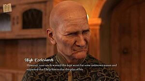 sensasi pribadi 69 intens dari Price of Power