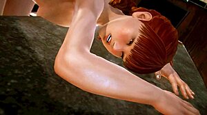 Honey Select 1 Javgame 3D Anime Bangs Hard!