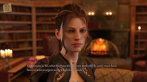 权力代价67游戏动漫