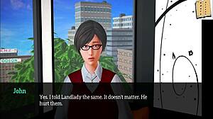 我的新家庭157，所有那些色情动漫张力...接下来是什么？