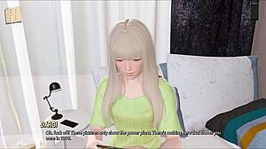 Just try hentai game with brand new Ripples 43