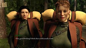 the price of power 116 in game anime