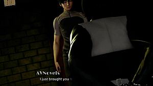 My Real Desire 84 Raw Action