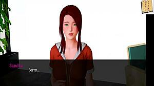 My new family 157, with all that erotic anime tension... what's next?