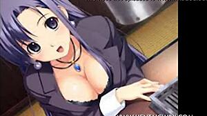 Sexy Anime Girls Ecchi Fun