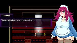 Mmn, Bad Ending Or Hot?