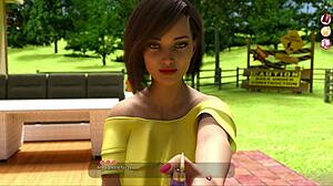 helping the hotties with their naughty needs in episode 20