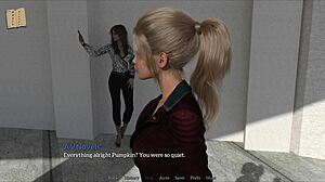 Exploring My New Memories In Episode 23