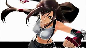 Sexy Anime Girls Ecchi Fun