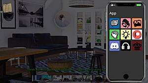 My Real Desire 28 unfolds with hidden erotic twists