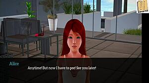 My New Family Episode 143