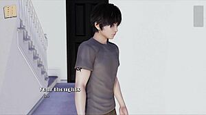 My Real Desire 28 unfolds with hidden erotic twists