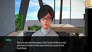 My New Family Episode 143