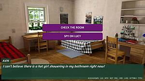 Hey There, Join Pleasure Thieves 01 at University!