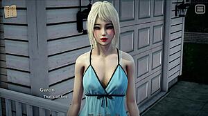 我的霸凌者是我的情人 28