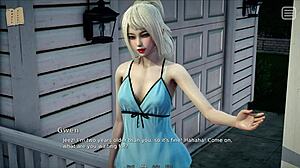 Hentai love story: He was my high school bully then lover